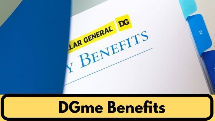 DGme Benefits DGme Benefits